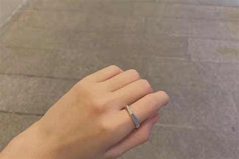 戒指一般刻什么字有意义 - 中国婚博会官网