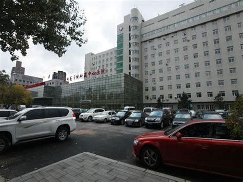 沈阳最好的医院排名前十 辽宁省人民医院上榜，第二成立时间最早_排行榜123网