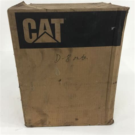 7W5313 Genuine CAT Caterpillar Air Filter FRAM Ca1543 WIX 42680 P181120 ...