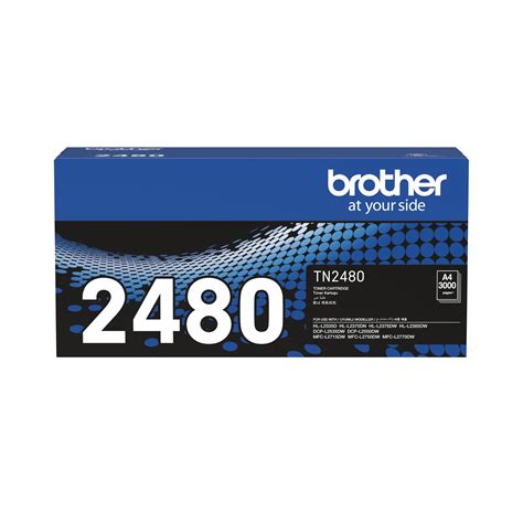 TN-2480 Brother Toner – Ink Toner Cartridge