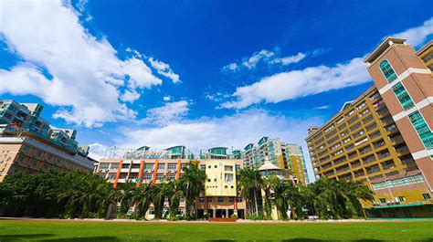 东莞城市学院再增2个学士学位授予专业