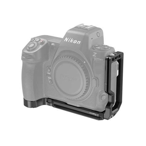 Buy SmallRig L-Bracket for Nikon Z 8 3942 - MyDeal