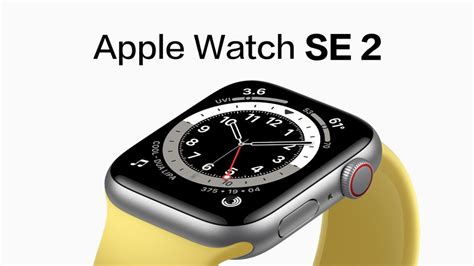 Apple Watch SE2咋样？提前来看看_天极网