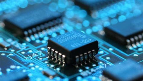 芯片、半导体和集成电路之间的区别是什么？