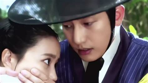 韩剧《公主的男人》与公主靠的太近，朴施厚小心脏砰砰直跳_腾讯视频