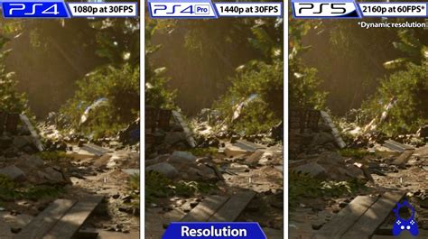 《孤岛惊魂6》PS4、PS4 Pro、PS5画质对比 帧数稳定_3DM单机