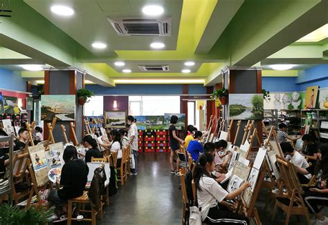 杭州十大画室，杭州排名前十的画室有哪些，最好的是哪家