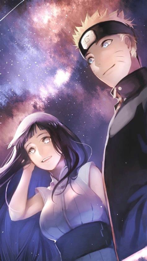 火影漫画雏田图片