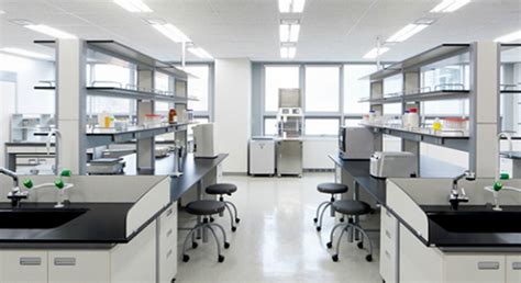 实验室规划是实验室成功建设的基础
