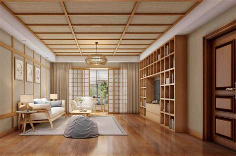 日式装修风格特点及注意事项有哪些-上海拉迷家具
