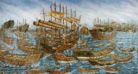 从”海贼王“看历史上真实的十大海盗-北京时间