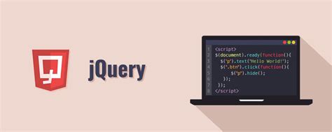 jQuery 下载与安装教程_jquery下载-CSDN博客