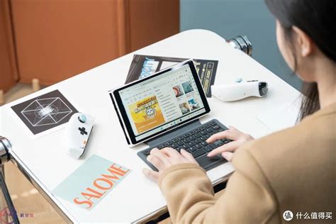 二合一的OneXPlayer 2，能代替笔记本电脑吗？_游戏机_什么值得买