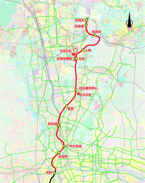 2023年2月广州地铁22号线后通段最新消息- 广州本地宝