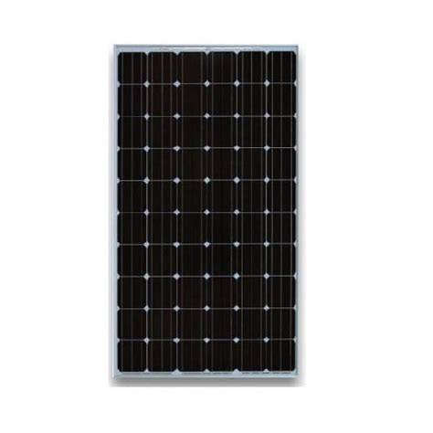 Yingli Solar YLM72 330w Mono Panel Clear Frame - Beyond Oil Solar