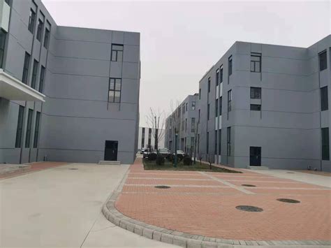 唐山高新区产业园现房出售300-3000平米-厂房网