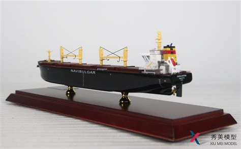 8000吨油船|民用船模型制作制作公司-秀美模型-上海秀美模型设计制作公司
