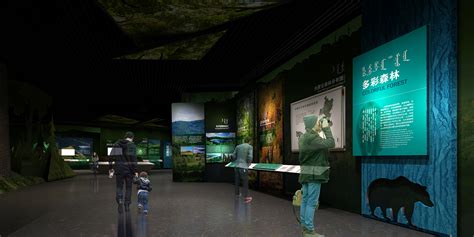 内蒙古自然博物馆恢复开馆 - 文博资讯 - 洛阳市文物局