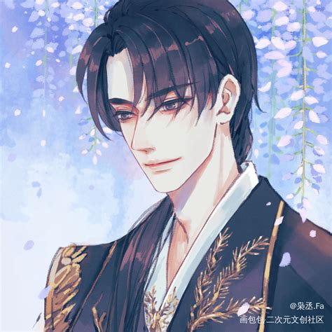 楚河周晖图片