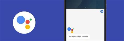 谷歌语音助手Google Assistant添加新功能__财经头条