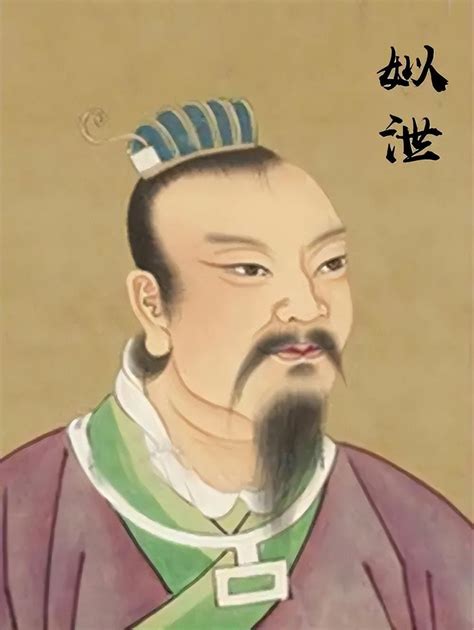 夏朝十七帝王列表(中国第一个王朝夏朝传了多少代)-科普百科网