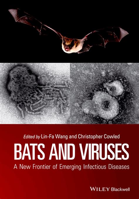 科学网—蝙蝠与病毒:新发传染病新领域 - 李大斌的博文