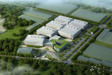 “芜湖数谷”二期数据中心大楼主体结构封顶_建设_产业_中国电信