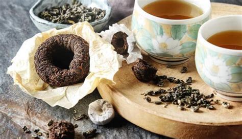 云南十大古树茶排名，最贵十大顶级普洱茶_巴拉排行榜