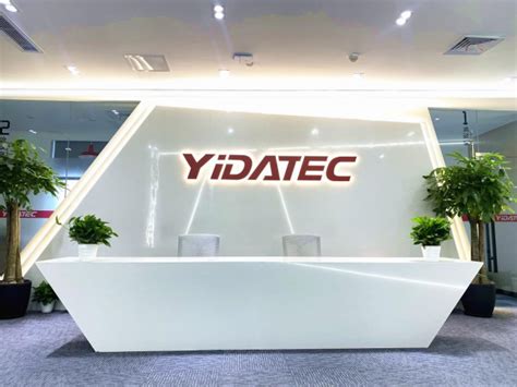 YIDATEC成都：迎潮而立 塑造西南数字化发展驱动内核_互联网_科技快报_砍柴网