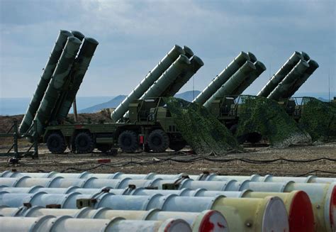 俄首次公开洲际导弹防护系统：外形酷似火箭炮，可拦截弹道导弹