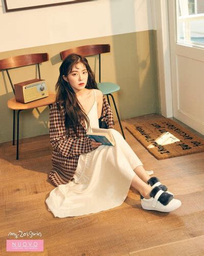 RedVelvet◆红贝贝美图记录簿◆图片