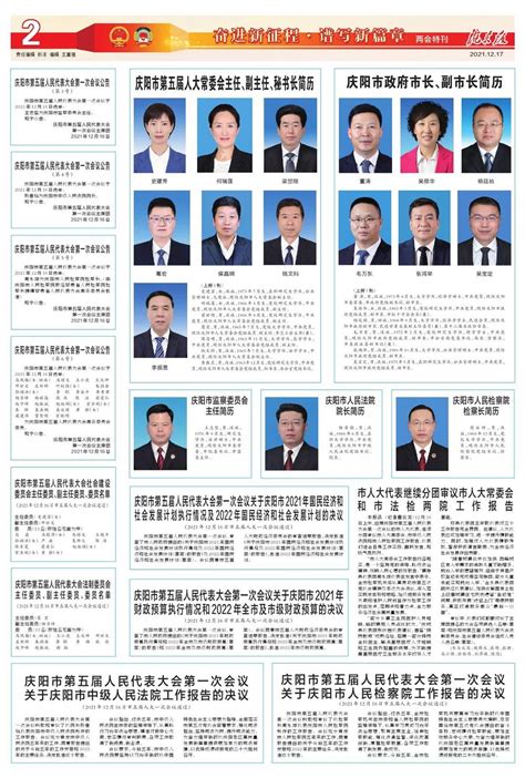 【简讯】庆阳市党政代表团赴平凉市考察学习 - 庆阳网