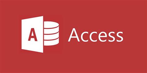 Access创建表 - Access教程