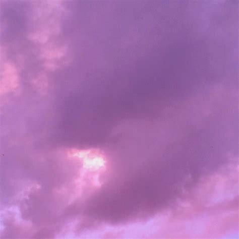 紫色 天空 背景图 - 堆糖，美图壁纸兴趣社区