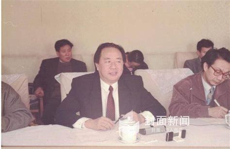 中国“首骗”牟其中服刑16年后出狱_手机凤凰网