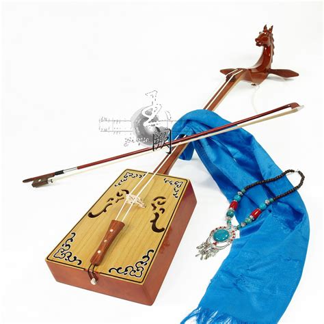 骏马 马头琴 蒙古琴 蒙古特色乐器 民族乐器马头琴 高档枫木-阿里巴巴