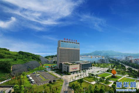 打造重庆医药健康产业高地的“合川路径”_重庆频道_凤凰网