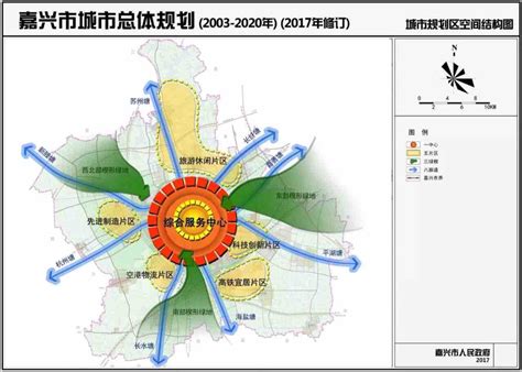 新版嘉兴城市规划有何变化？权威解读来了！-浙江新闻-浙江在线