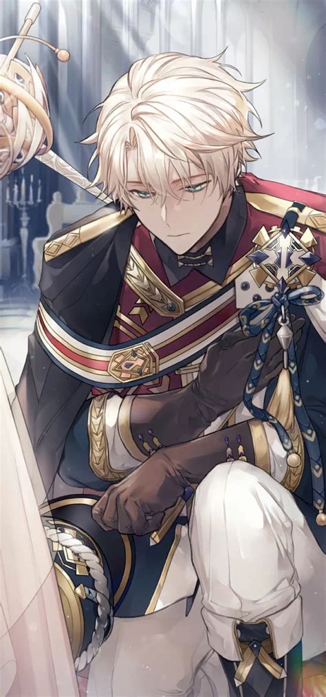 二次元动漫祼男图片