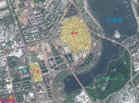 厦门拆迁最新消息2021：泥窟石村片区房屋拆除达139栋 拆除面积超5.3万平 - 厦门便民网