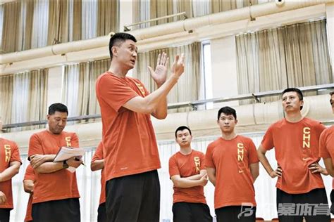 中国男篮退赛亚洲杯是怎么回事儿？中国男篮退赛是真的假的？ - 风暴体育