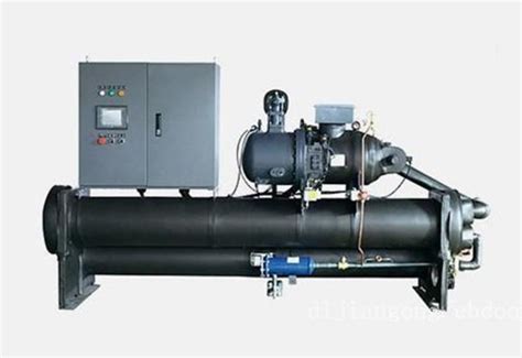 大连地源热泵价格_大连建功机电设备安装工程有限公司