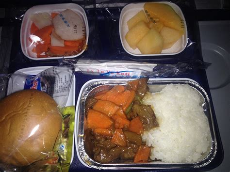 国航飞机餐茶点是什么,中际空餐,东方空餐菜单_大山谷图库