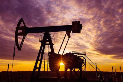 WTI油价两年半来首度突破70美元！“OPEC+已经控制了市场”