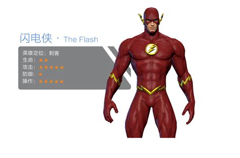 九游正义联盟超级英雄游戏图片预览_绿色资源网