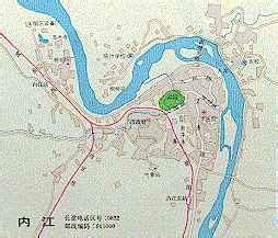 内江这个区市县有了两座高铁站_四川在线