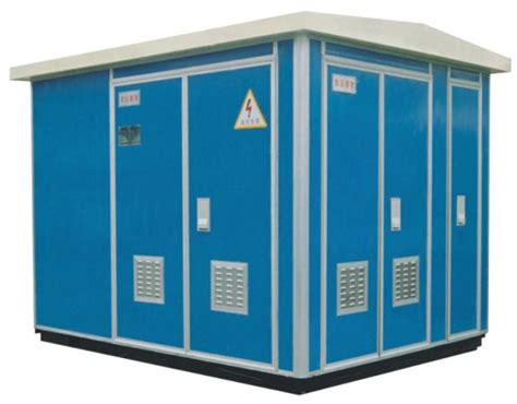厂家直销10KV箱式变电站250KVA箱式变压器户外工业临时用电变电站-阿里巴巴
