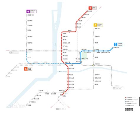 芜湖地铁5号线规划图,芜湖县轻轨规划,芜湖2030轻轨规划图_大山谷图库
