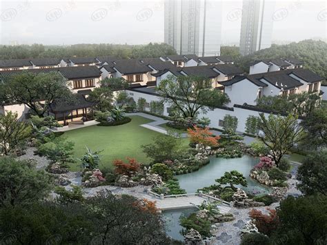 富阳杭州雍景山城最新价格来袭，约251万元/套起，户型面积134~139㎡-买房导购-杭州乐居网