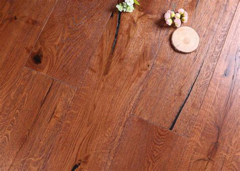 进口实木地板品牌排行榜介绍，最新版-鲁班到家